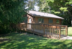 Backbone State Park | Iowa Parklands